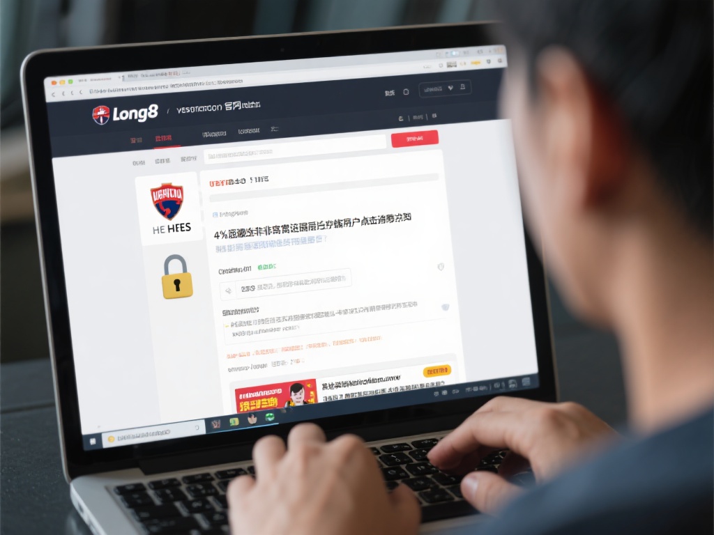 4. 避免通过非正规途径访问
用户在访问long