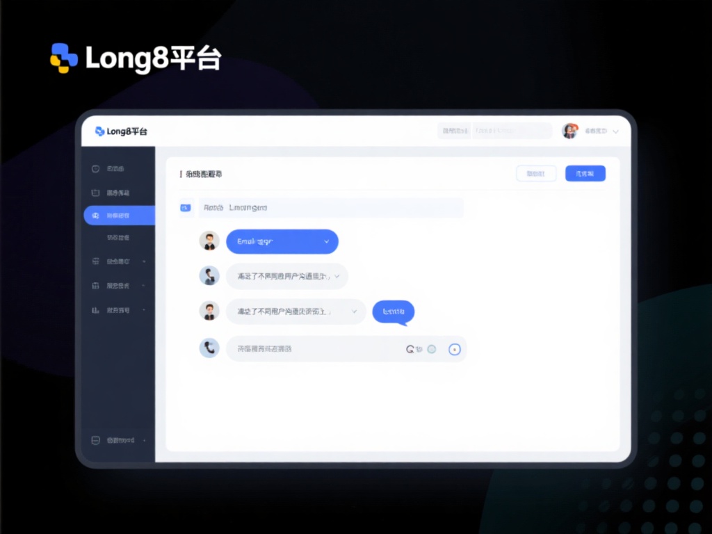 long8娱乐平台客服服务深度评测:快速解决问题无忧 long8娱乐平台在服务渠道上也表现出色,满足了不