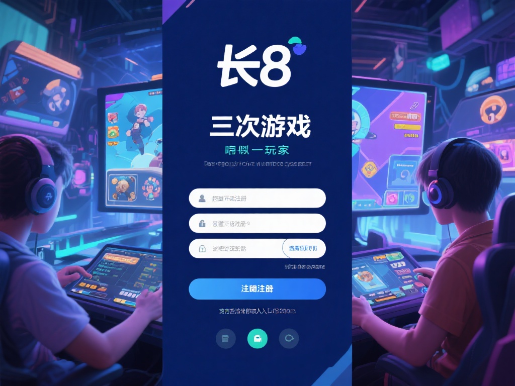 现代游戏世界的发展让每一位玩家都可以轻松体验虚拟世