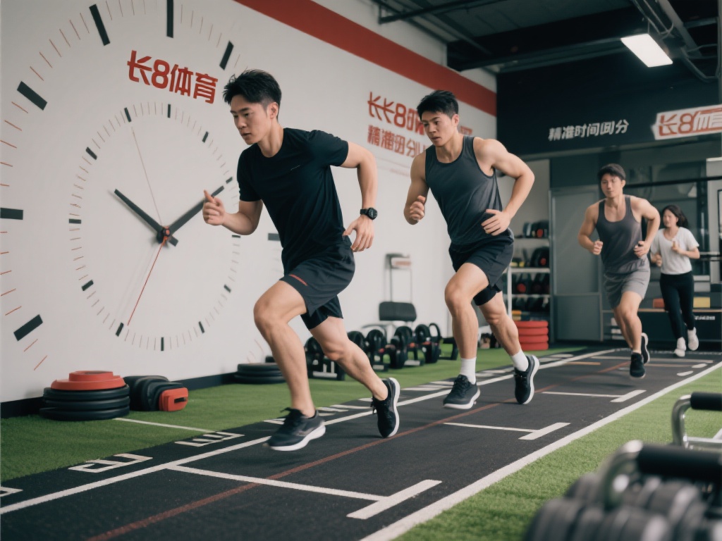 许多人在健身路上的最大挑战之一是如何有效利用时间。