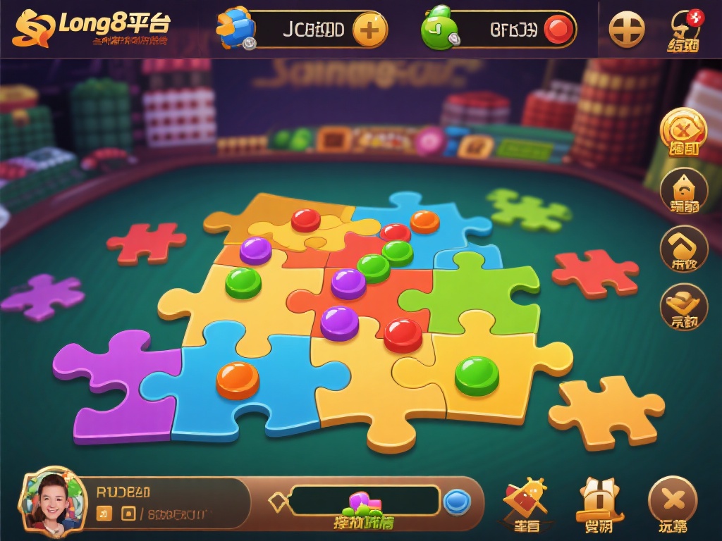 long8娱乐平台游戏种类全盘点,畅享多样娱乐无限欢乐 除了紧张刺激的博彩类游戏,long8娱乐平台还提供