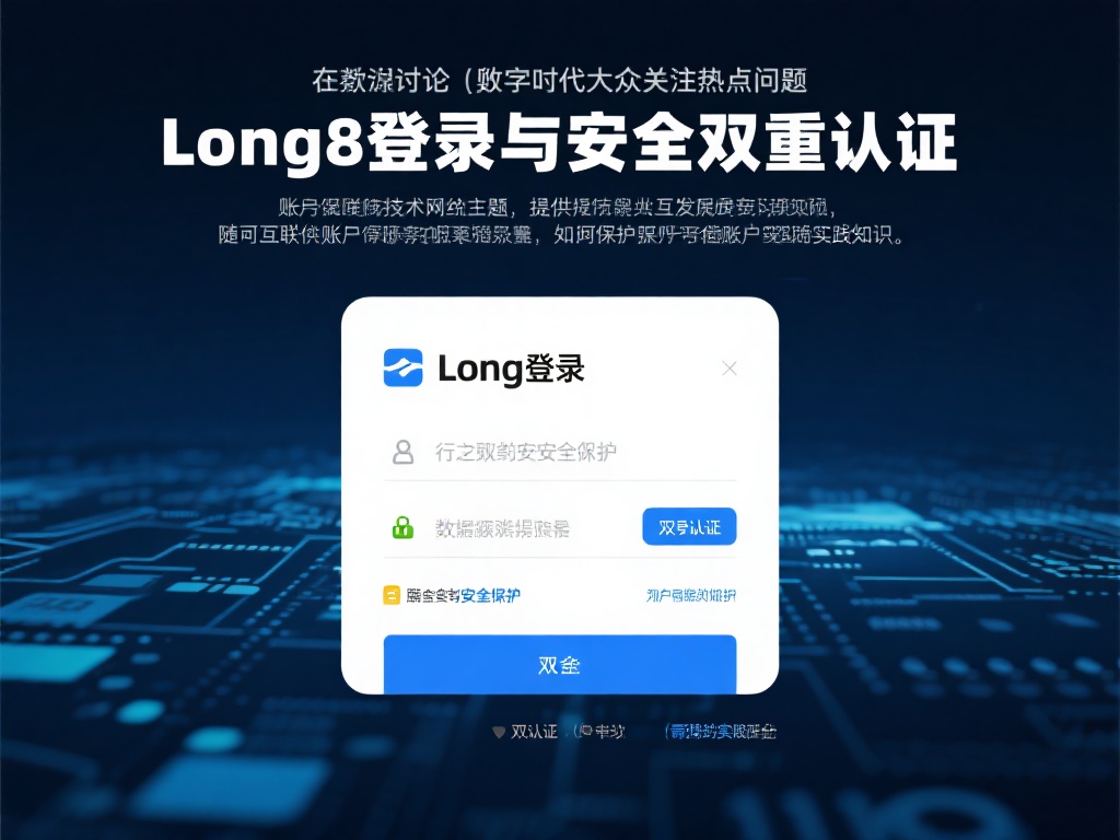 在如今的数字化时代，账户安全成为大众关注的热点问题