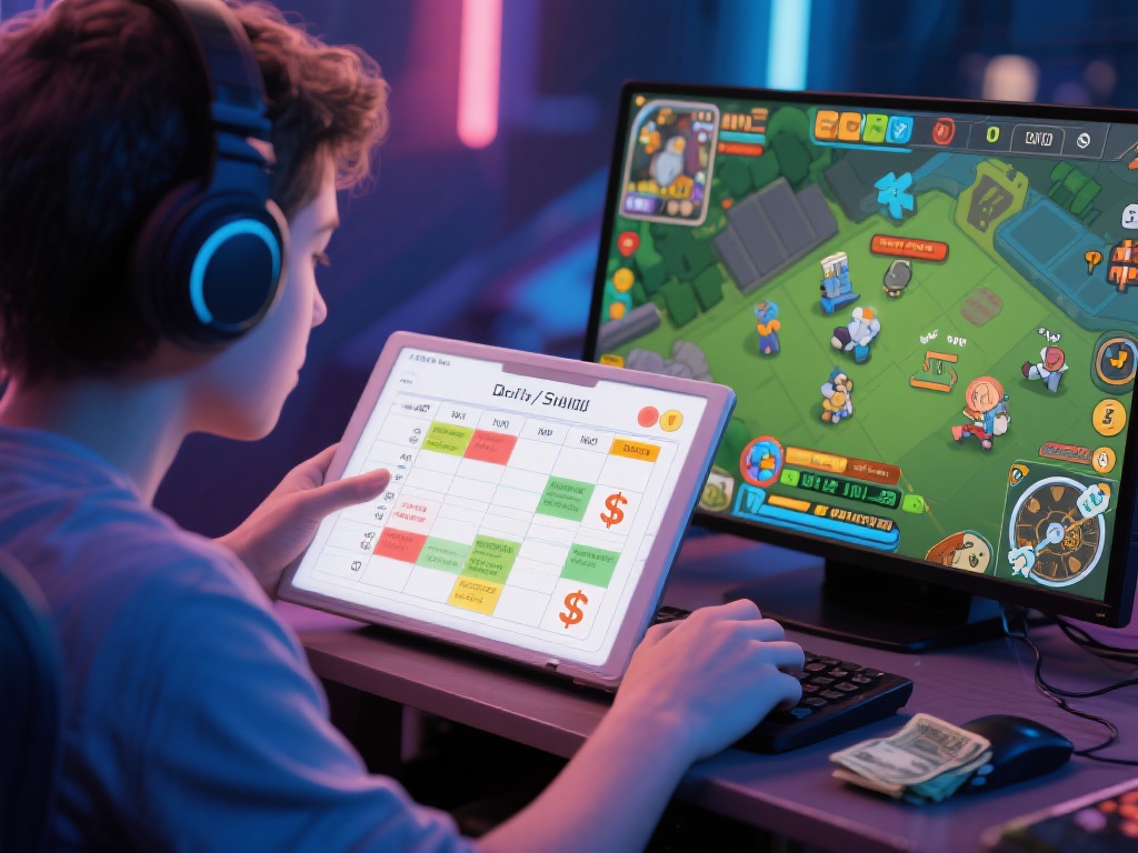 long8龙8国际新手玩家入门技巧全面解析攻略 在投入游戏前,明确自己的游戏预算与时间安排是非常重