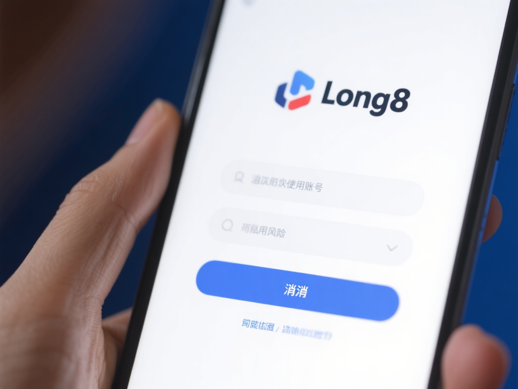 如何安全彻底注销long8账号,保障个人信息 有时候,我们可能会因种种原因选择注销自己不再使用的
