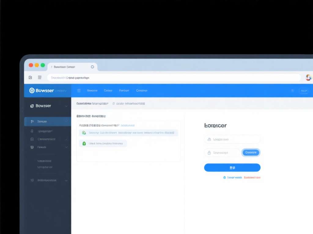 深入解析long8登录故障原因及应对策略总结 浏览器兼容性及缓存问题
浏览器的兼容性是另一可能