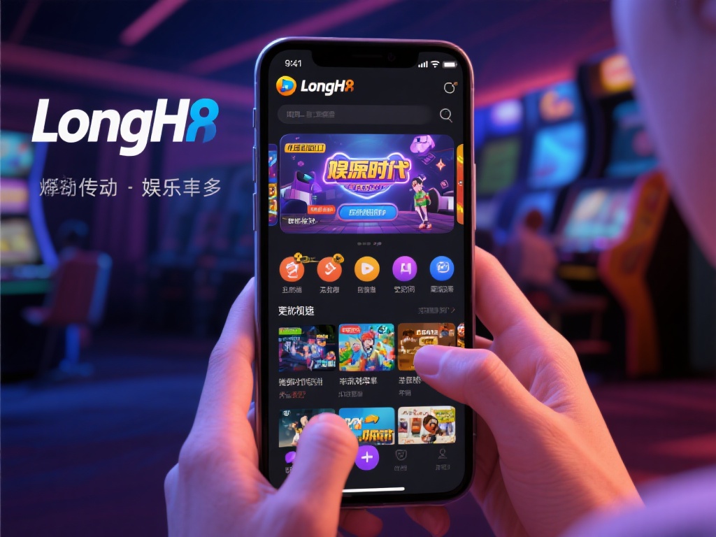 传统上，娱乐多数依赖实体设备或固定场所。但在如今的