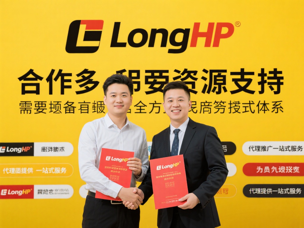 对于许多代理商而言，合作伊始最需要的便是资源支持，