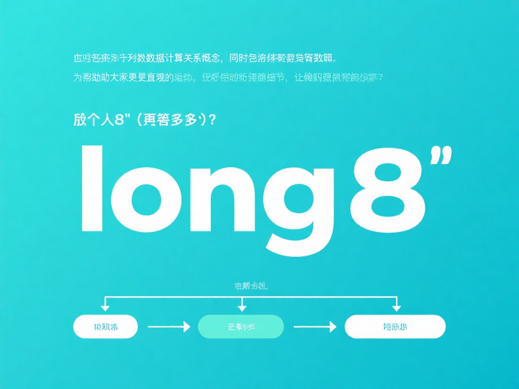 当我们谈到“long8”，许多人可能会感到困惑，它