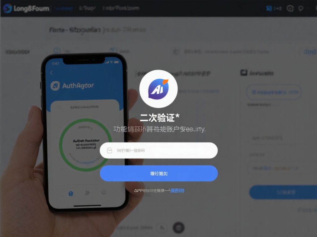 许多平台，包括long8论坛，都提供了二次验证功能
