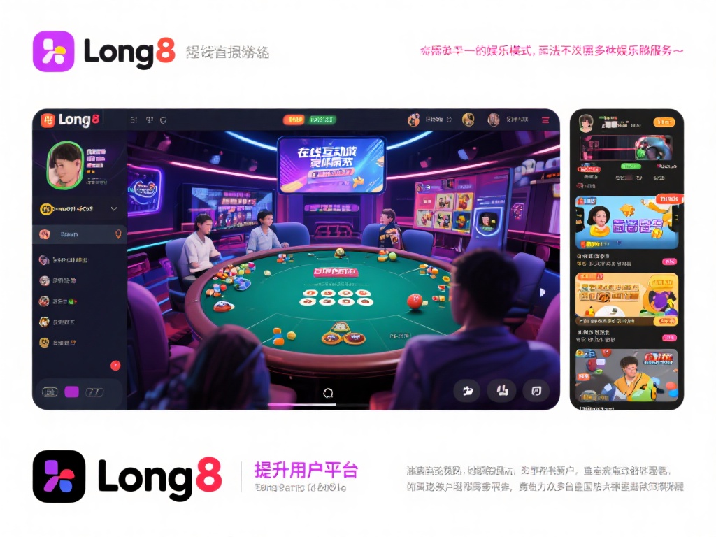 如今，单一的娱乐模式已经无法完全满足大众群体的需求