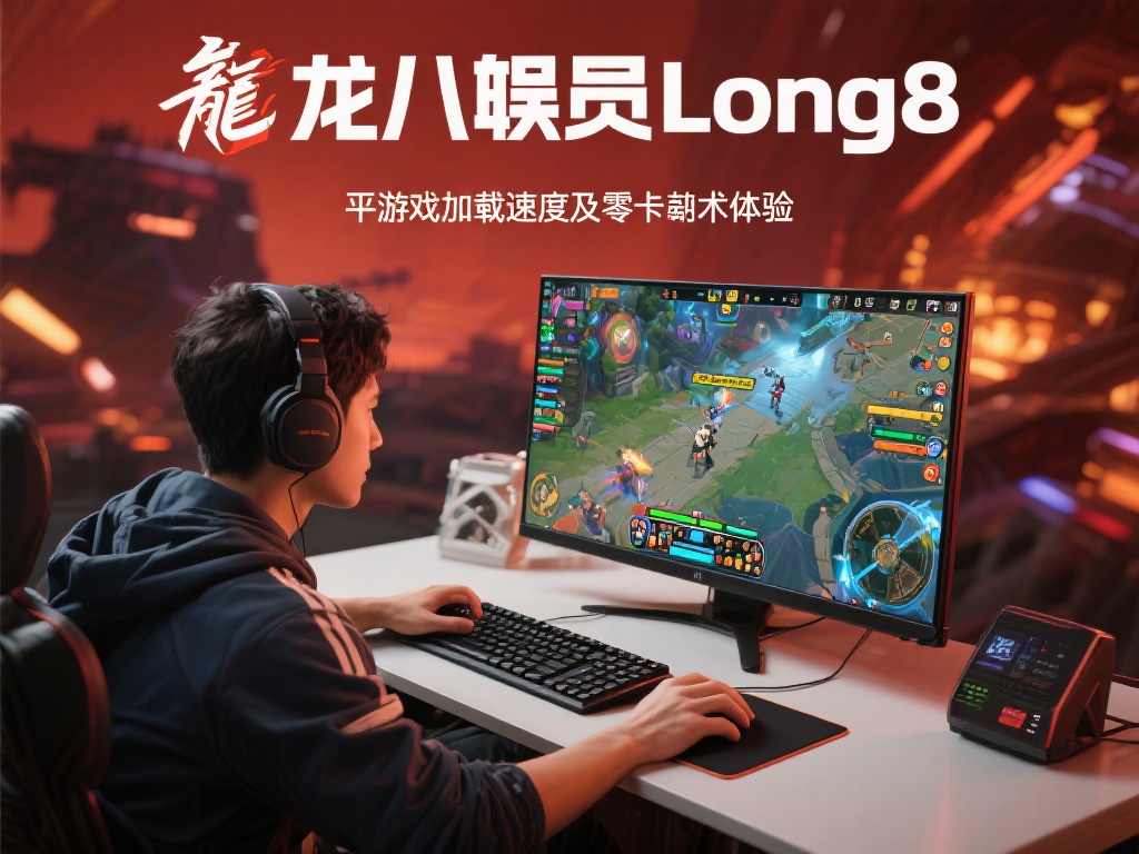 例如，一位长期使用龙八娱乐long8的游戏玩家表示