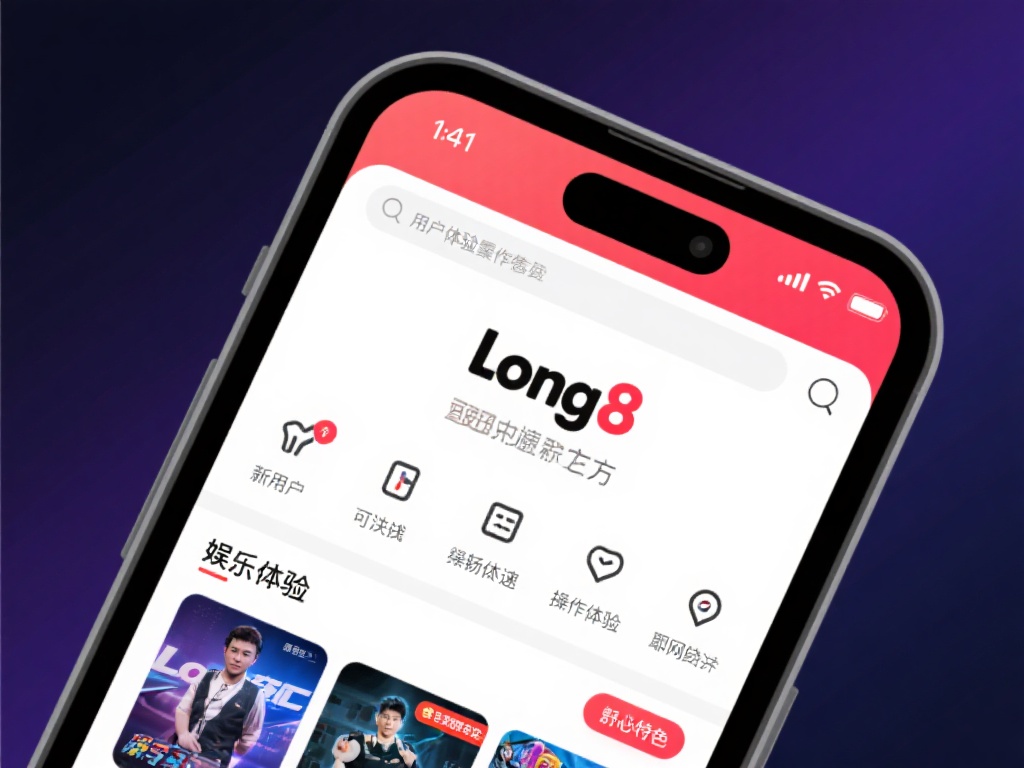 在激烈的市场竞争中，用户体验至关重要。Long8官