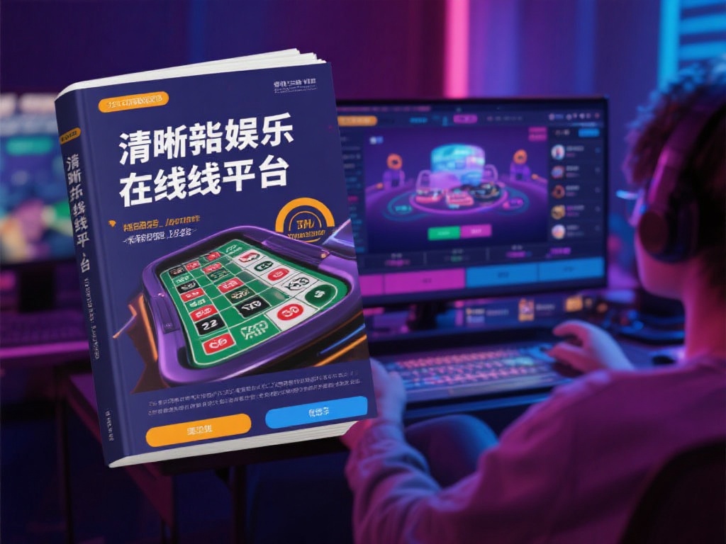 在现如今娱乐方式多样化的时代，在线娱乐平台逐渐成为