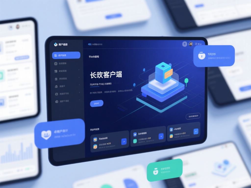 随着科技的发展，客户端作为连接平台和用户的重要工具