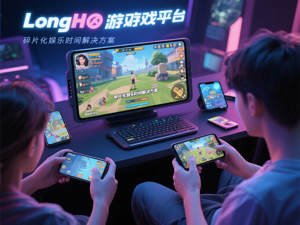 进一步来说，long8官网的游戏平台支持多种智能设