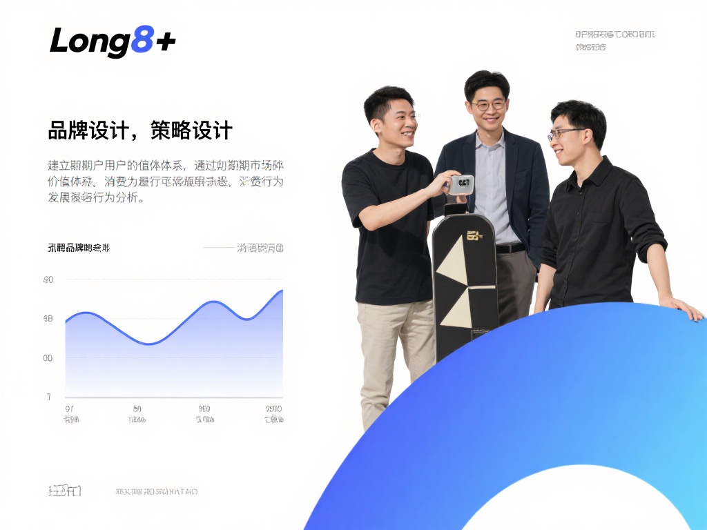 值得一提的是，创始团队在品牌初期的策略设计至关重要