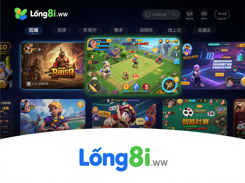 Long8唯一网理解每个玩家都有不同的兴趣与需求，