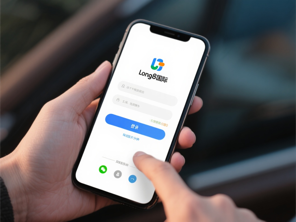 早在数字化转型愈演愈烈的趋势之时，long8国际意