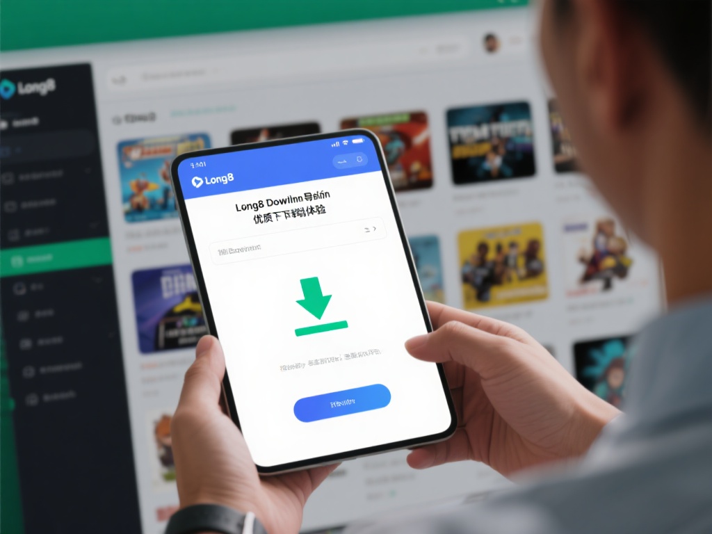 在数字化时代，下载资源已经成为人们日常生活中不可或