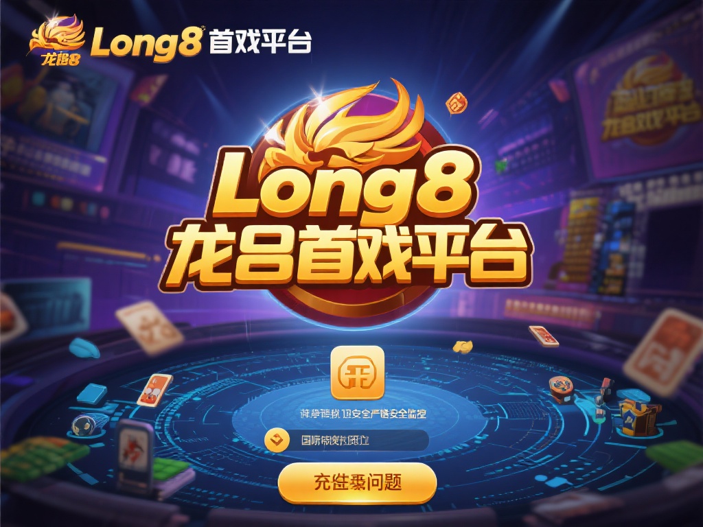 选择游戏平台的第一步，就是确保其安全性和专业性。l