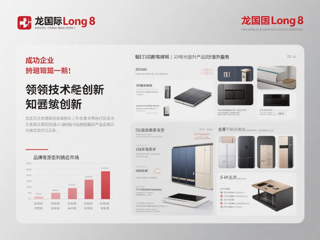 成功企业的特点之一就在于敢于创新。龙国际long8