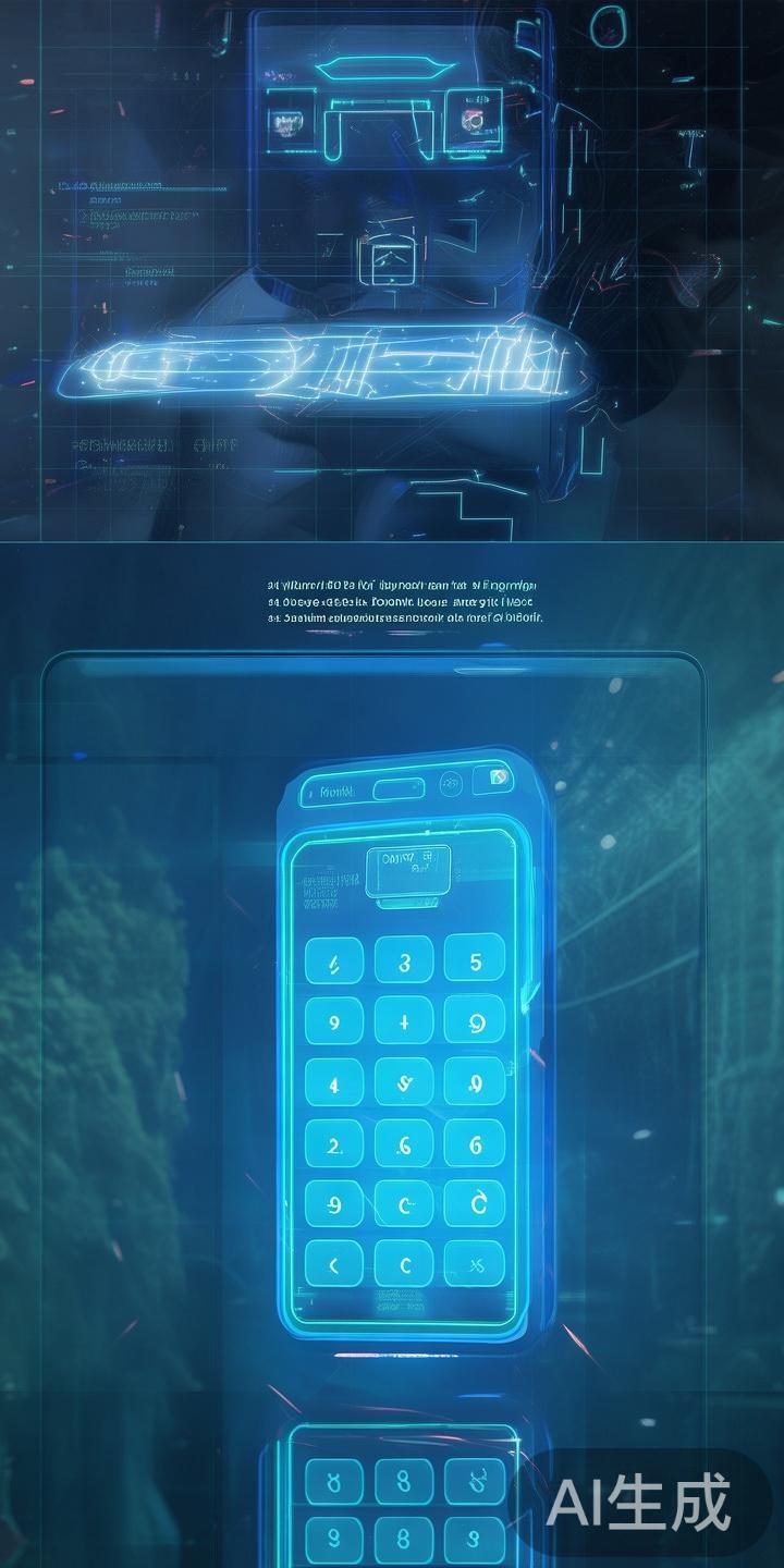 近年来，多重验证成为保障账户安全的关键方法。在登录