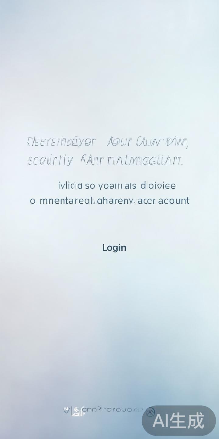 如何保障安全登录龙8国际手机app官网平台的详细操作指南 在安全登录过程中,一些细节可能被用户忽视。例如,避