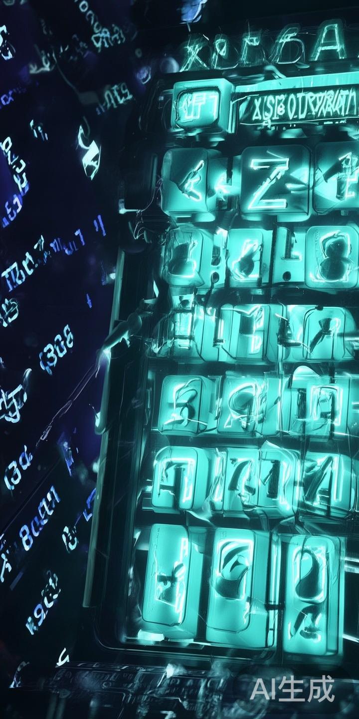 密码是账号的第一道防线。建议使用包含大小写字母、数