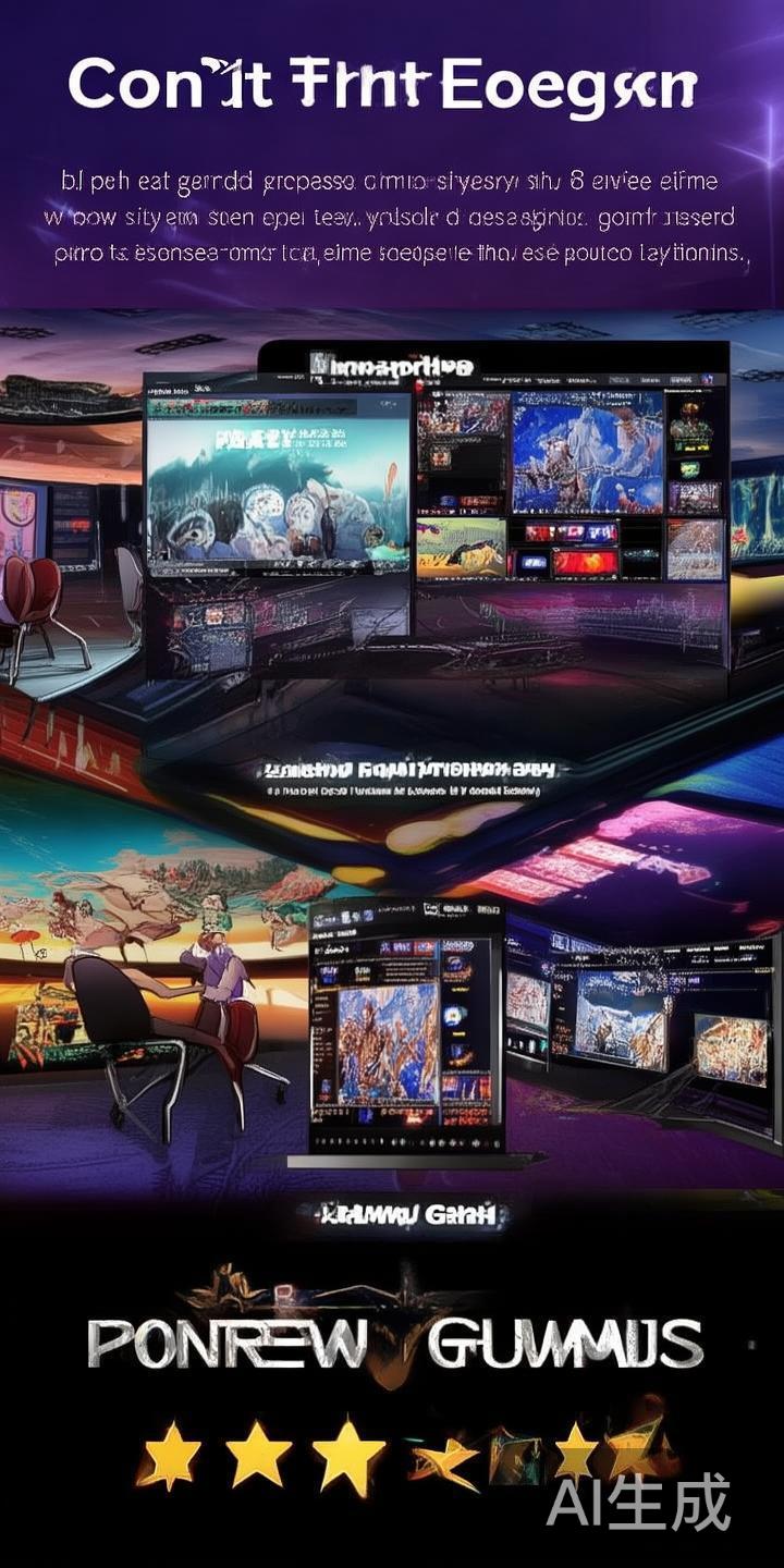 龙8国际娱乐多元游戏体验推荐:畅享丰富精彩的娱乐盛宴 在内容设计方面,龙8国际娱乐注重用户体验,努力打造