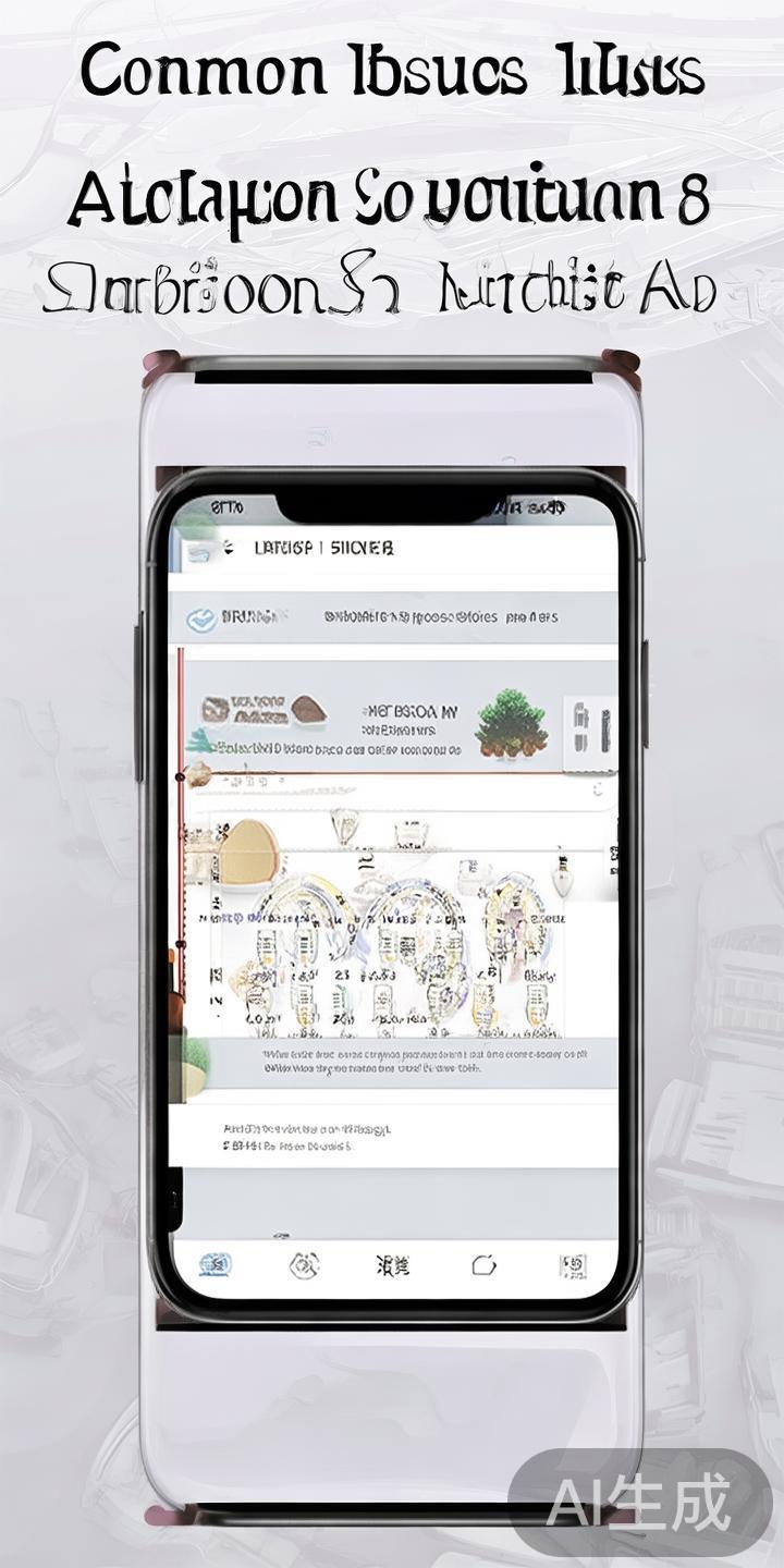 在使用苹果手机的过程中，难免会遇到一些常见的问题影