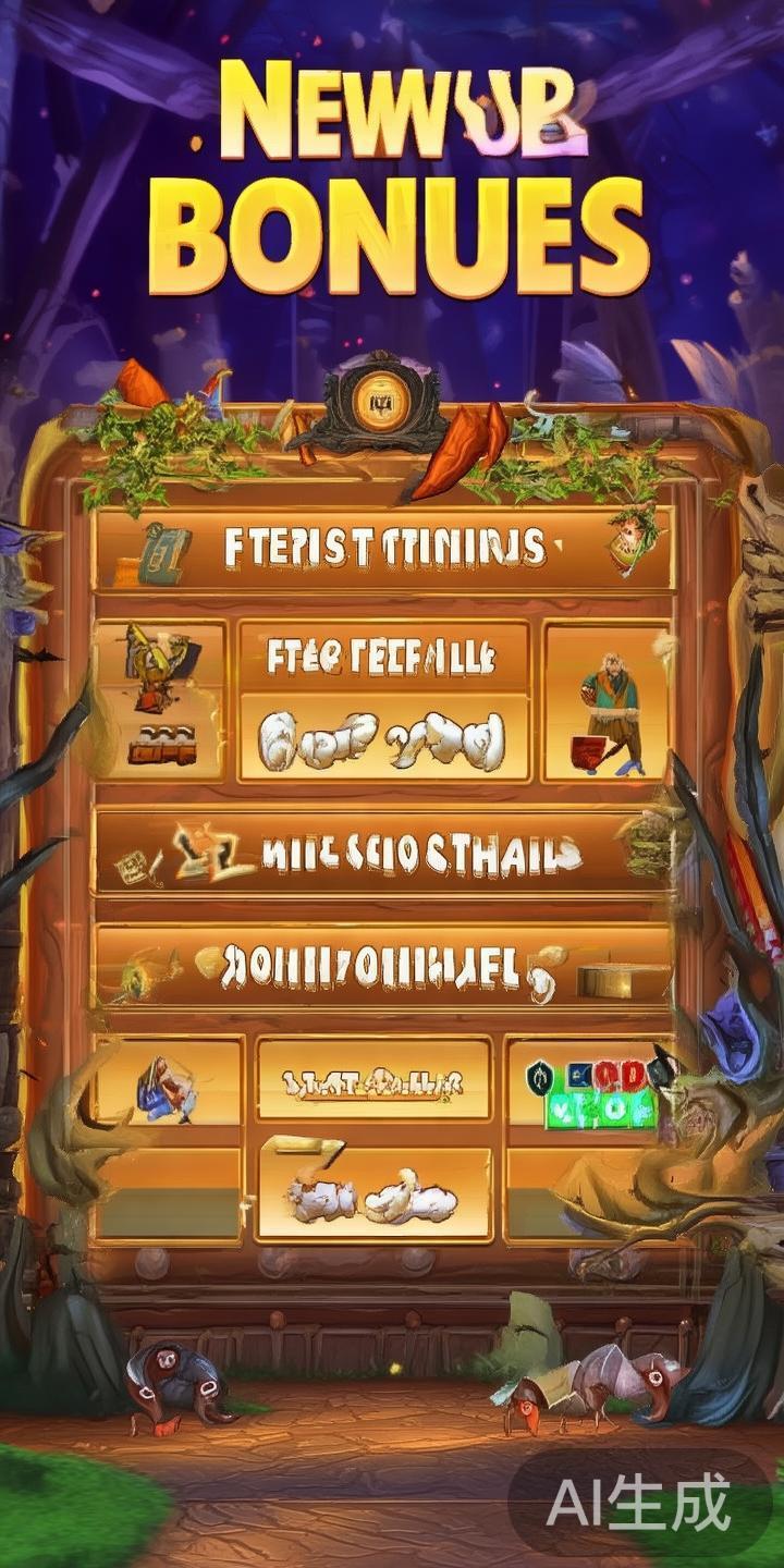 许多平台会为新用户提供丰厚的注册奖励，比如首次存款