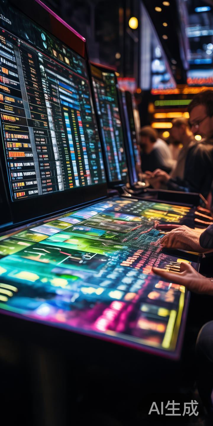 复式投注
相比单注投注，复式投注允许玩家同时选择