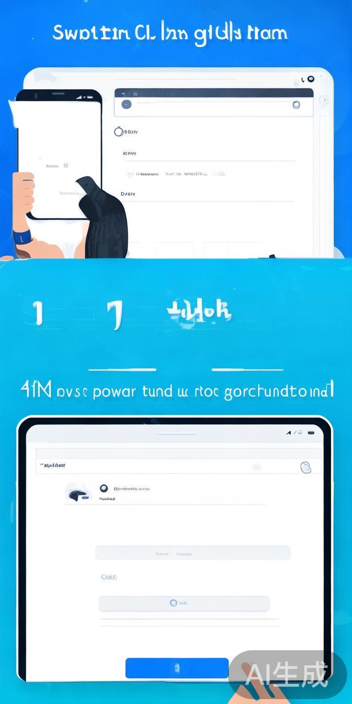 详细教程:如何注册与登录龙8国际官方平台账号全攻略 完成验证步骤
很多平台会要求进行手机或邮箱验证。