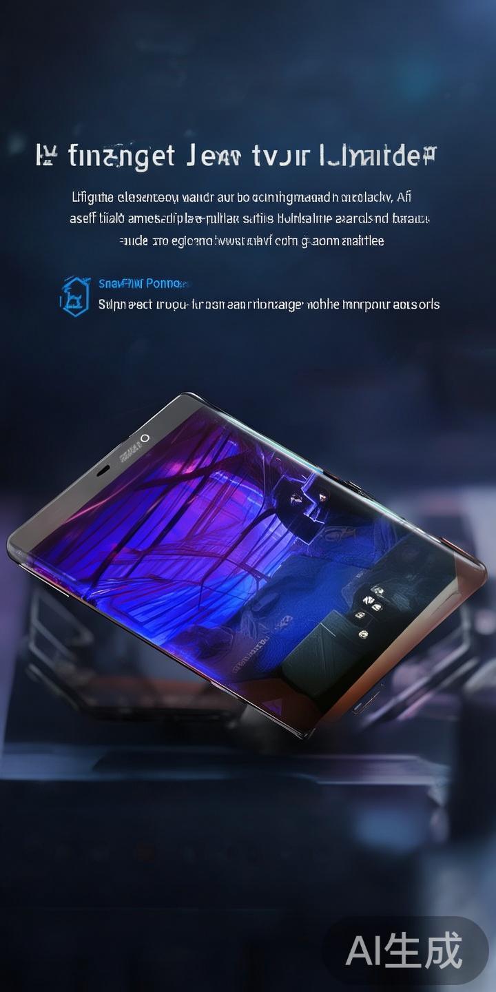 除了硬件，龙8国际游戏手机在软件和交互设计上也不断