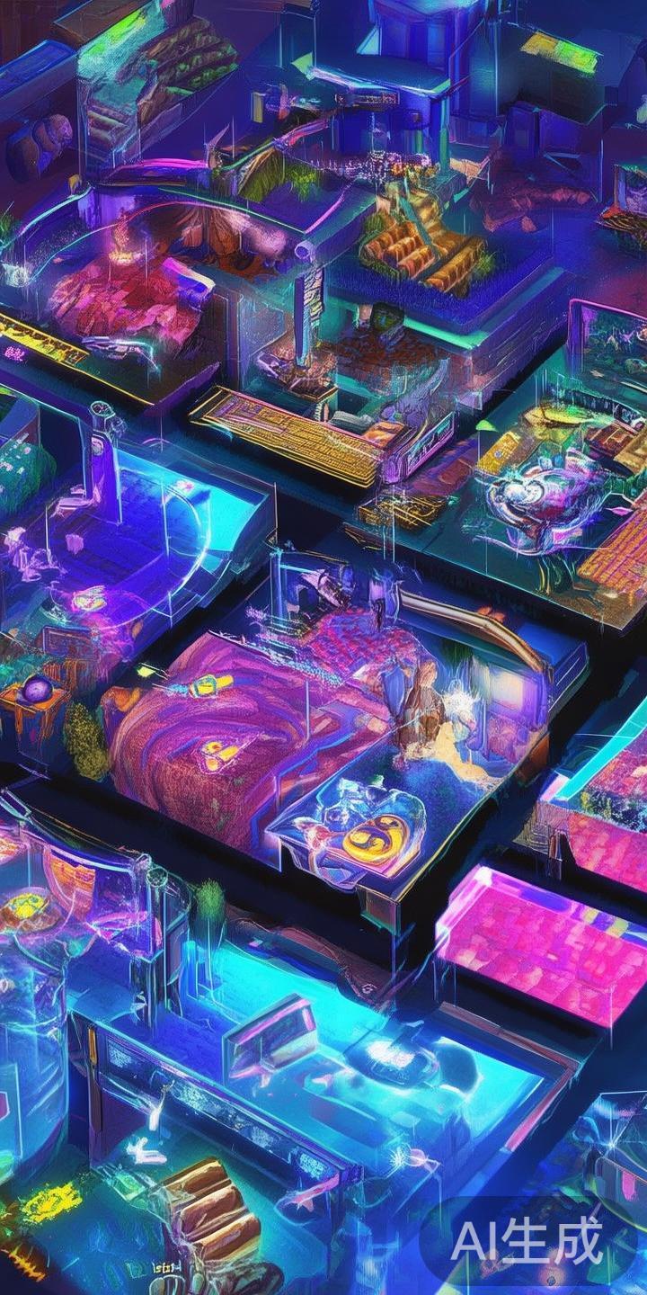 优质好玩的游戏推荐:与龙8国际风格相似的高品质游戏大全 随着技术的不断提升,游戏产业的门槛逐渐降低,但同时