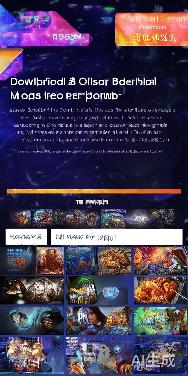 在当今移动娱乐不断发展的趋势中，下载安装一款安全、