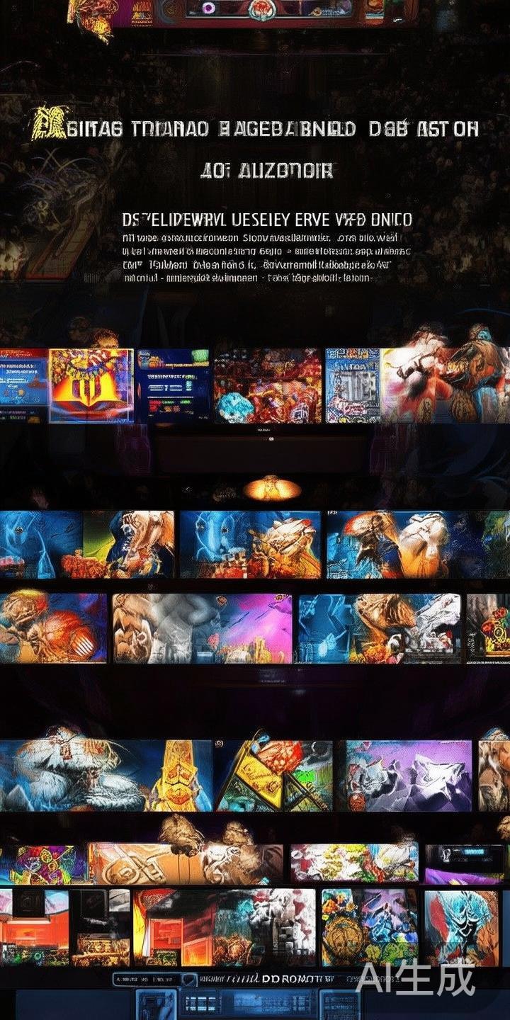 作为一家在行业内拥有良好口碑的在线娱乐平台，龙8国