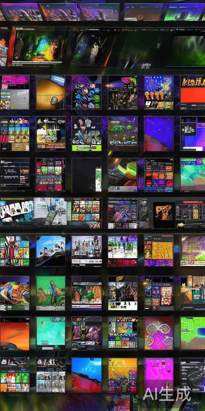 通过多元化的游戏选择，玩家可以在一个平台内体验到&nbsp;